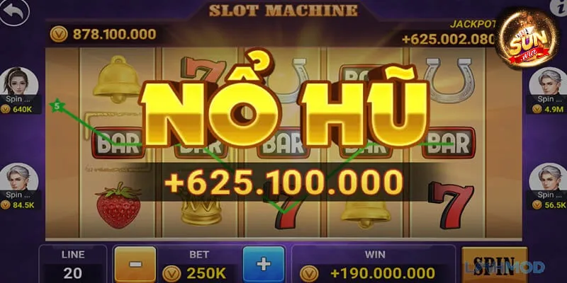 Chi tiết các thuật ngữ và chức năng của game nổ hũ là gì