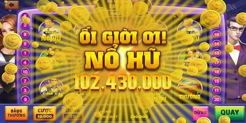 Bí kíp để nhanh chóng về bờ khi chơi game nổ hũ tại Sunwin là gì