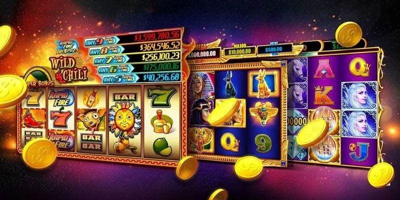 Chia sẻ kinh nghiệm chơi nổ hũ trúng jackpot nhanh chóng