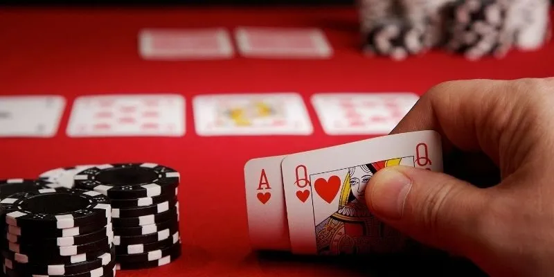 Poker là game gì?