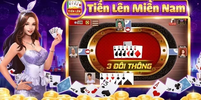 Chia sẻ mẹo chơi game bài tiến lên Sunwin thắng lớn, thưởng cao